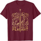 Don’t Touch Me Peasant- Humorous Renaissance Festival Outfit