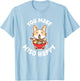 You Make Miso Happy Funny Corgi Dog Ramen Noodle Kawaii Pun