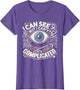 Blind Life Visually Impaired Legally Blind People Person