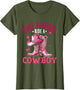 Save A Horse Ride A Cowboy Western Country Life Cowgirl