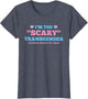 I'm The Scary Transgender Gay Pride Month LGBTQ Men Women
