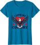 I Love My Country USA Patriotic Design