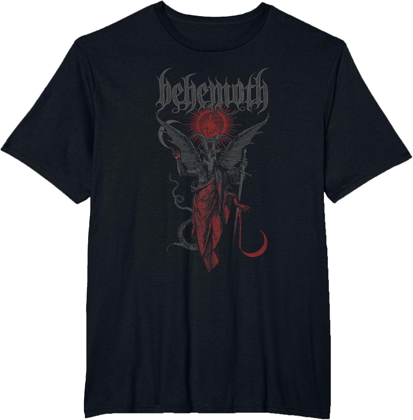 Behemoth Gabriel