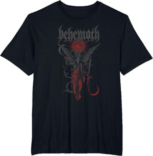 Behemoth Gabriel