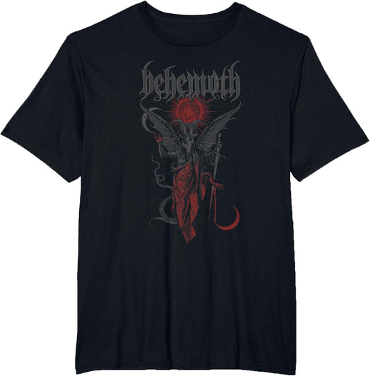 Behemoth Gabriel