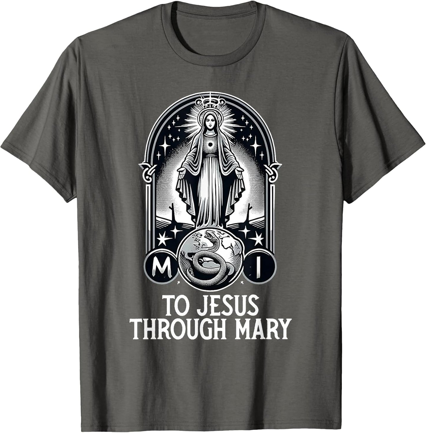 Militia of The Immaculata St. Maximilian Kolbe Catholic