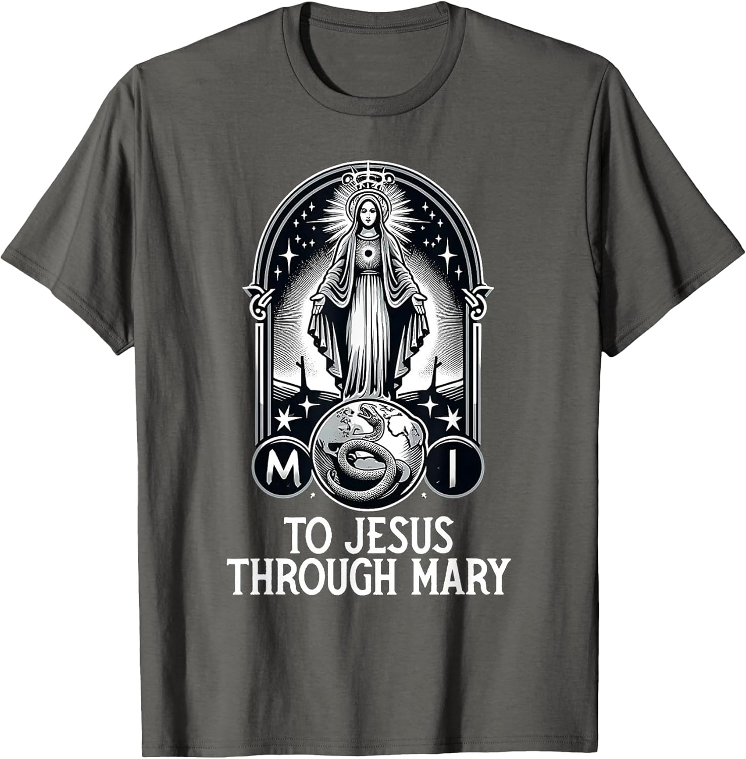 Militia of The Immaculata St. Maximilian Kolbe Catholic