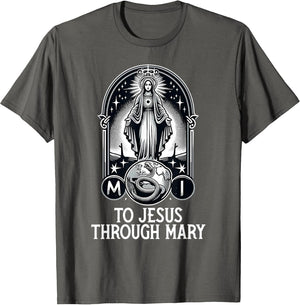 Militia of The Immaculata St. Maximilian Kolbe Catholic