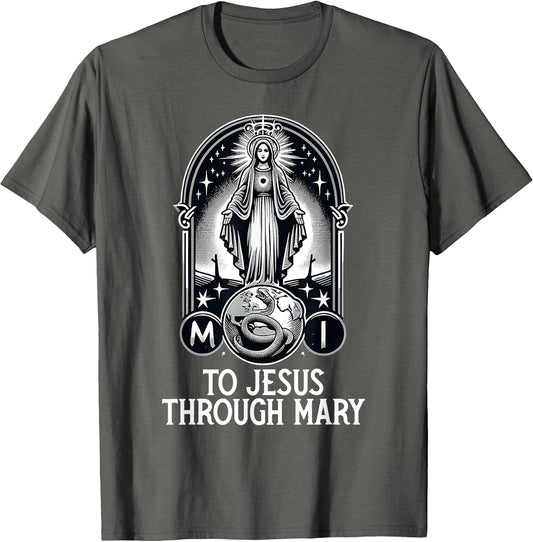 Militia of The Immaculata St. Maximilian Kolbe Catholic