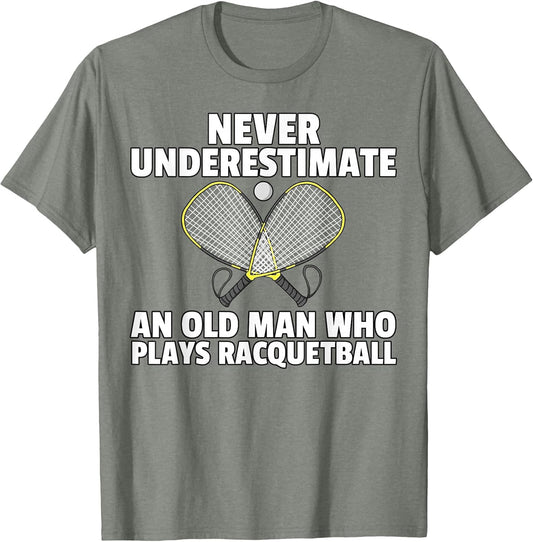 Racquetball for Racquetball Player