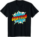 Kids Boys Grayson Comic Book Superhero Name
