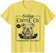 Retro English Bulldog Coffee Funny Dog Mom Coffee Lover