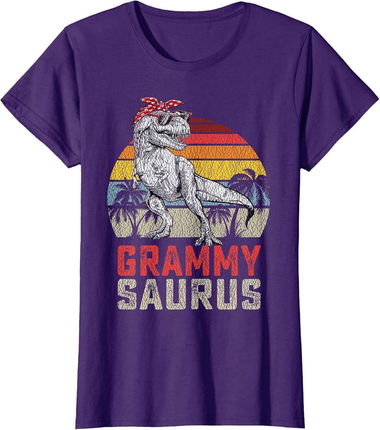 Grammysaurus T Rex Dinosaur Grammy Saurus Family