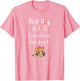 Best Dog & Cat Grandma Fur Ever Funny Fur Kid Granny Saying