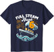 RMS Titanic 6 Year Old Boy 6th Birthday