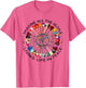 Imagine Music Peace and Music Guitar Circle Harmony