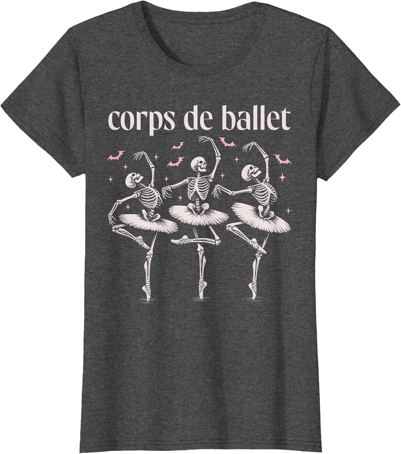 Ballet Dance Halloween