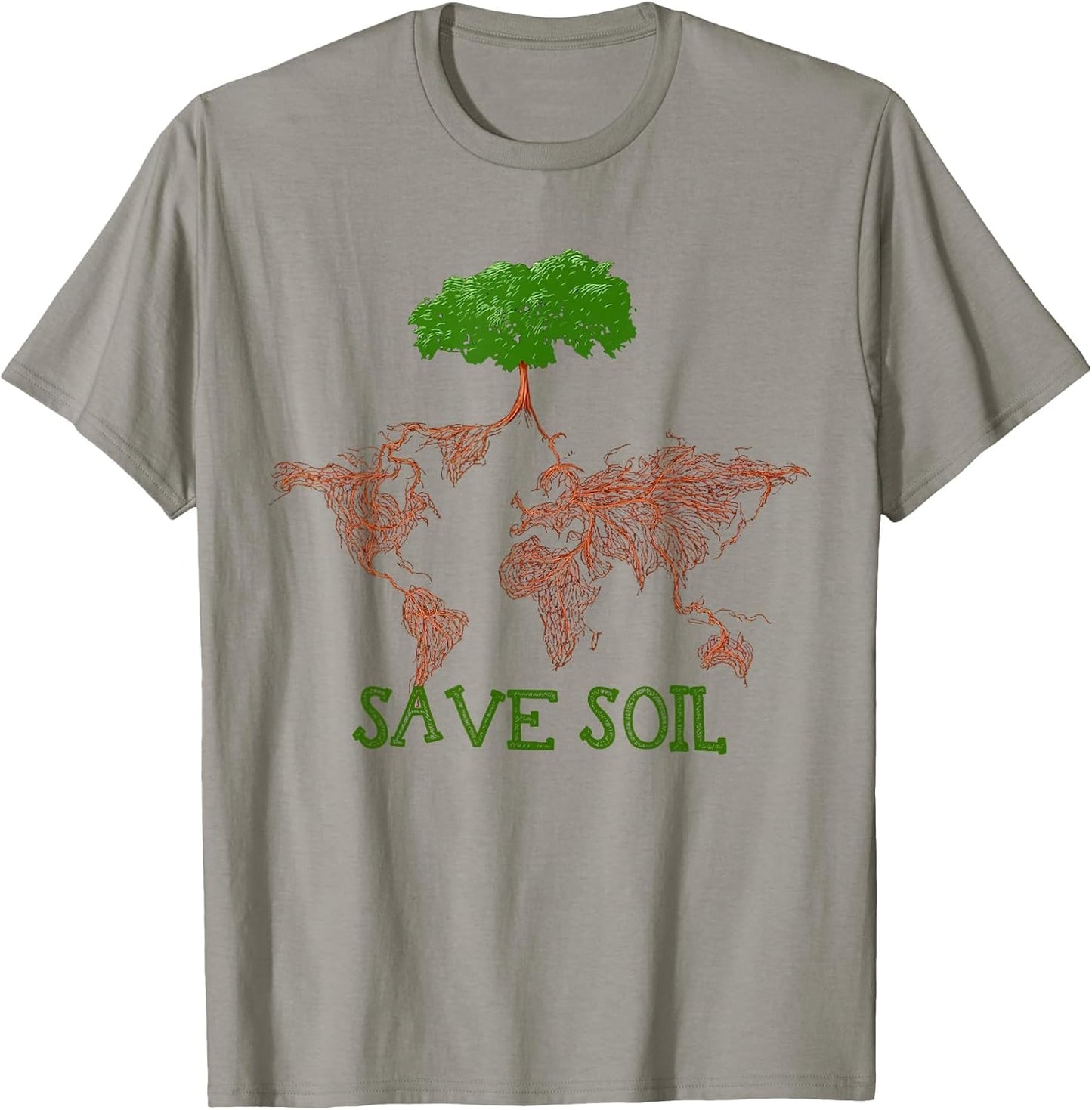 Save Soil Support Sadhguru to Save Our Lives Cute Earth Day
