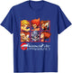 Thundercats Bring The Thunder Vintage Box Up