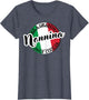 Nonnina Grandma in Italian Italy