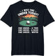 I was One Under Today Funny Golf Lover Golfer Golfing