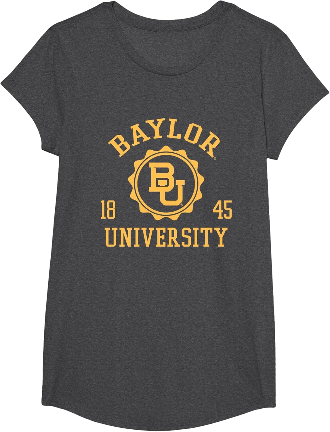 Baylor Bears Stamp Officially Licensed