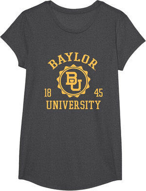Baylor Bears Stamp Officially Licensed