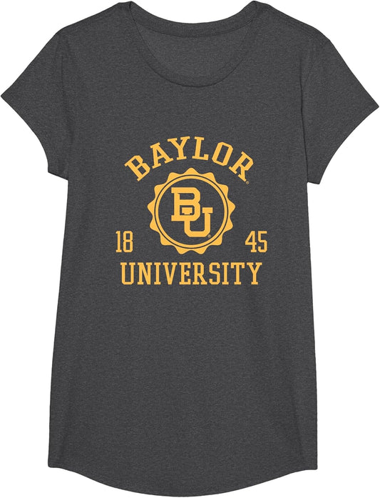 Baylor Bears Stamp Officially Licensed