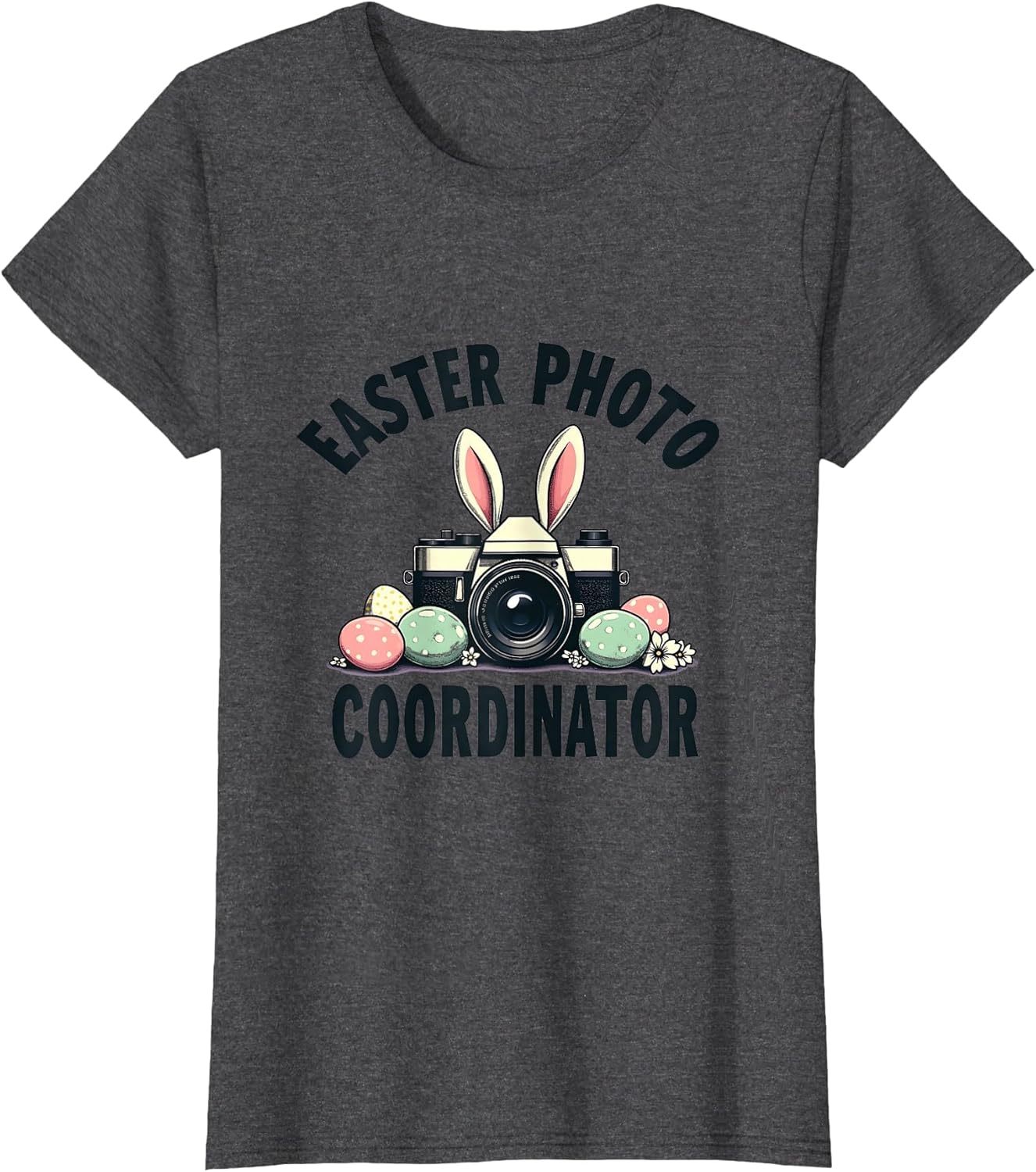 Easter Photo Coordinator Mom Holiday Design