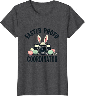 Easter Photo Coordinator Mom Holiday Design