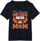 My Favorite Dirt Bike Rider Calls Me Mom Motocross Mum