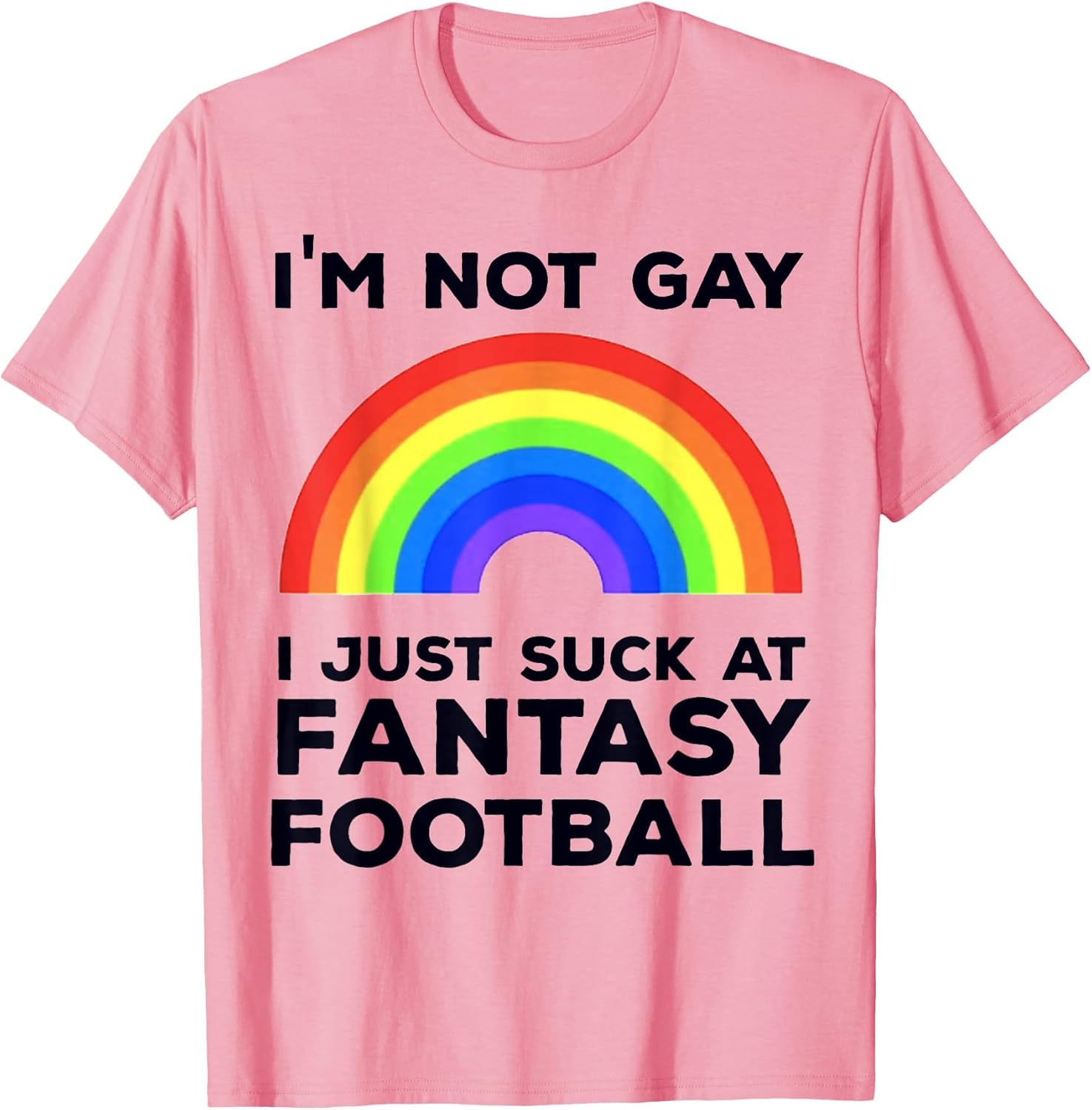 I Suck at Fantasy Football