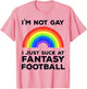 I Suck at Fantasy Football