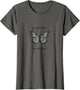 Spread Wings Inspire Others Butterfly Design