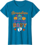 Grandma of The Brewing Halloween Baby Expecting New Baby