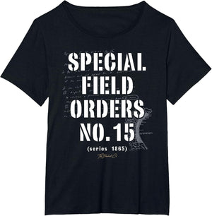Reparations ADOS Special Field Orders No. 15 TheBlackest Co.