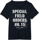 Reparations ADOS Special Field Orders No. 15 TheBlackest Co.