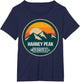 Harney Peak National Park Outdoor Nature Hiking