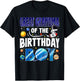 Great Grandma of The Birthday Boy Astronaut Space Planets