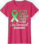 This Family Nobody Fights Alone Liver Transplant Awareness