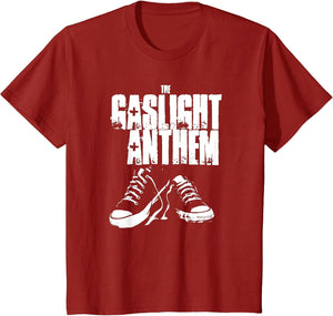 The Gaslight Anthem - Sneakers