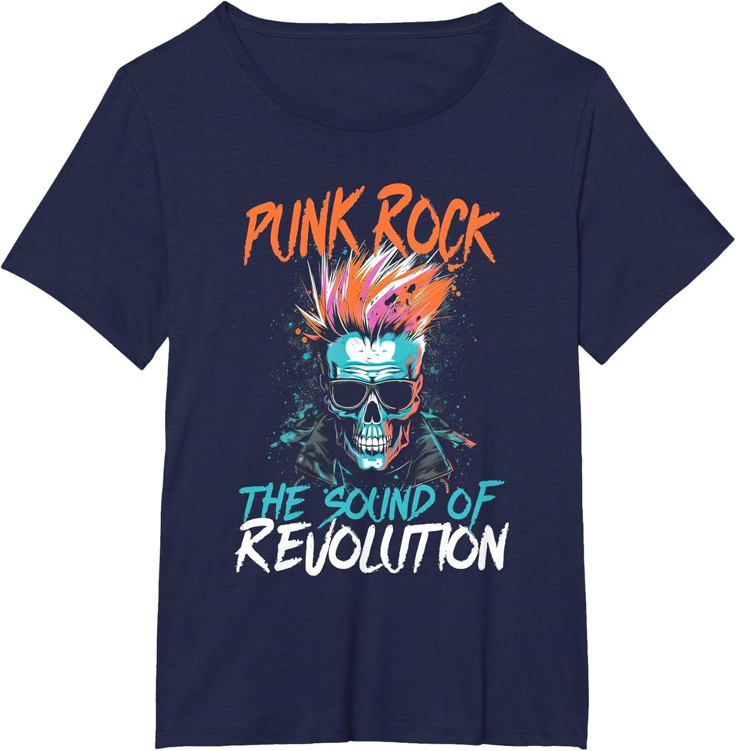 Band Rock The Sound of Revolution Alternative Emo Punk