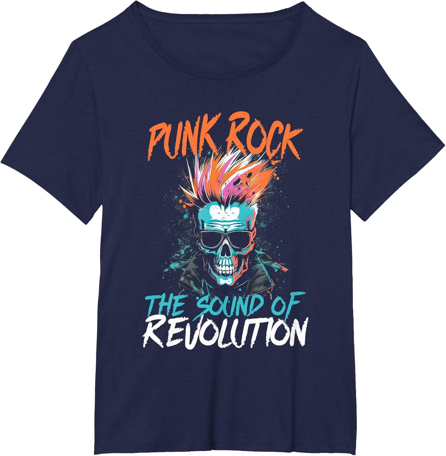 Band Rock The Sound of Revolution Alternative Emo Punk