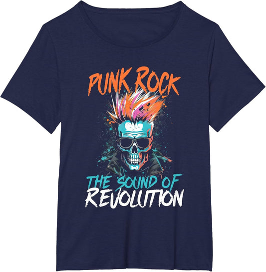 Band Rock The Sound of Revolution Alternative Emo Punk