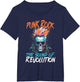 Band Rock The Sound of Revolution Alternative Emo Punk
