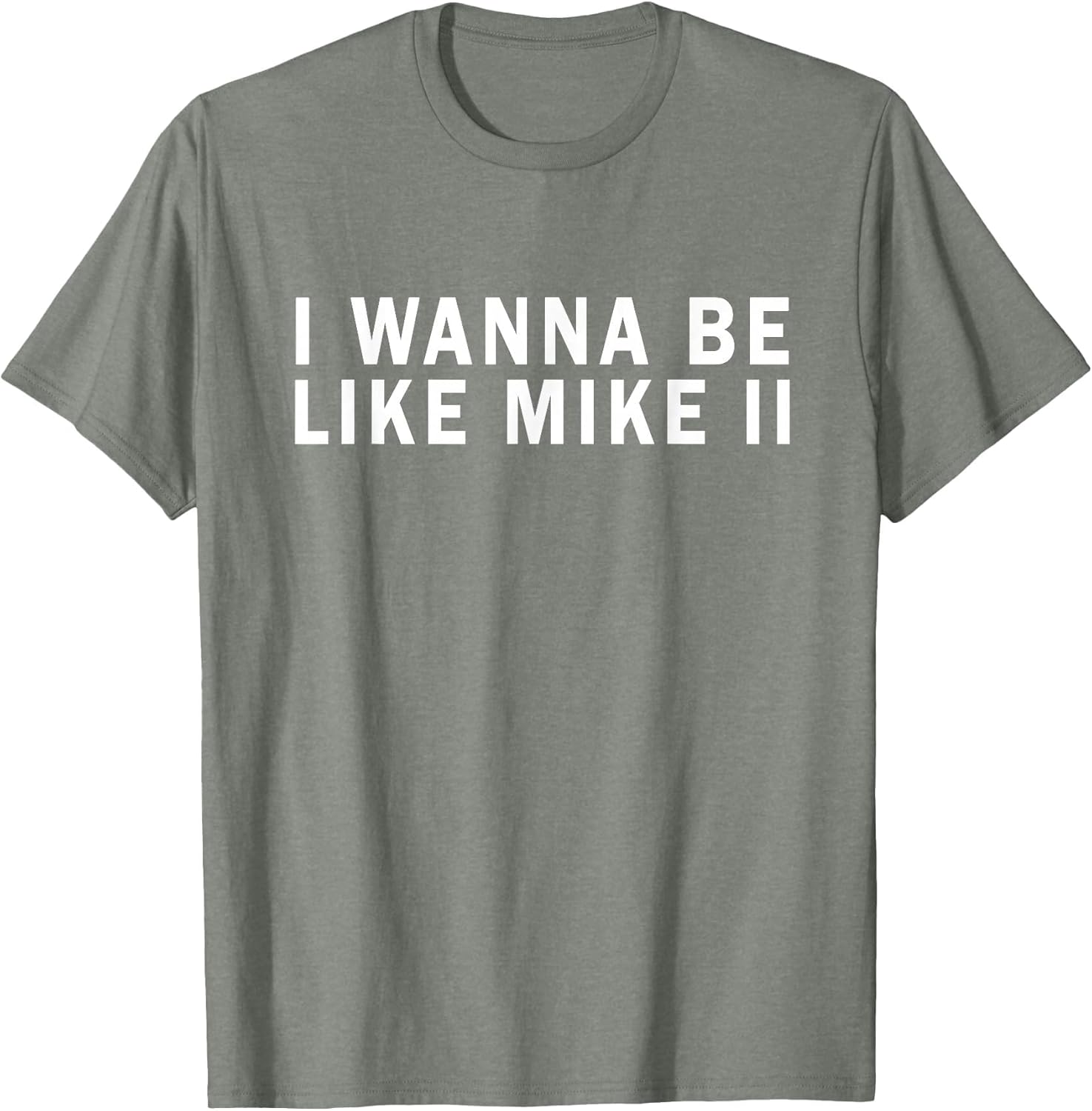 I Wanna Be Like Mike Ii Funny