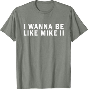 I Wanna Be Like Mike Ii Funny
