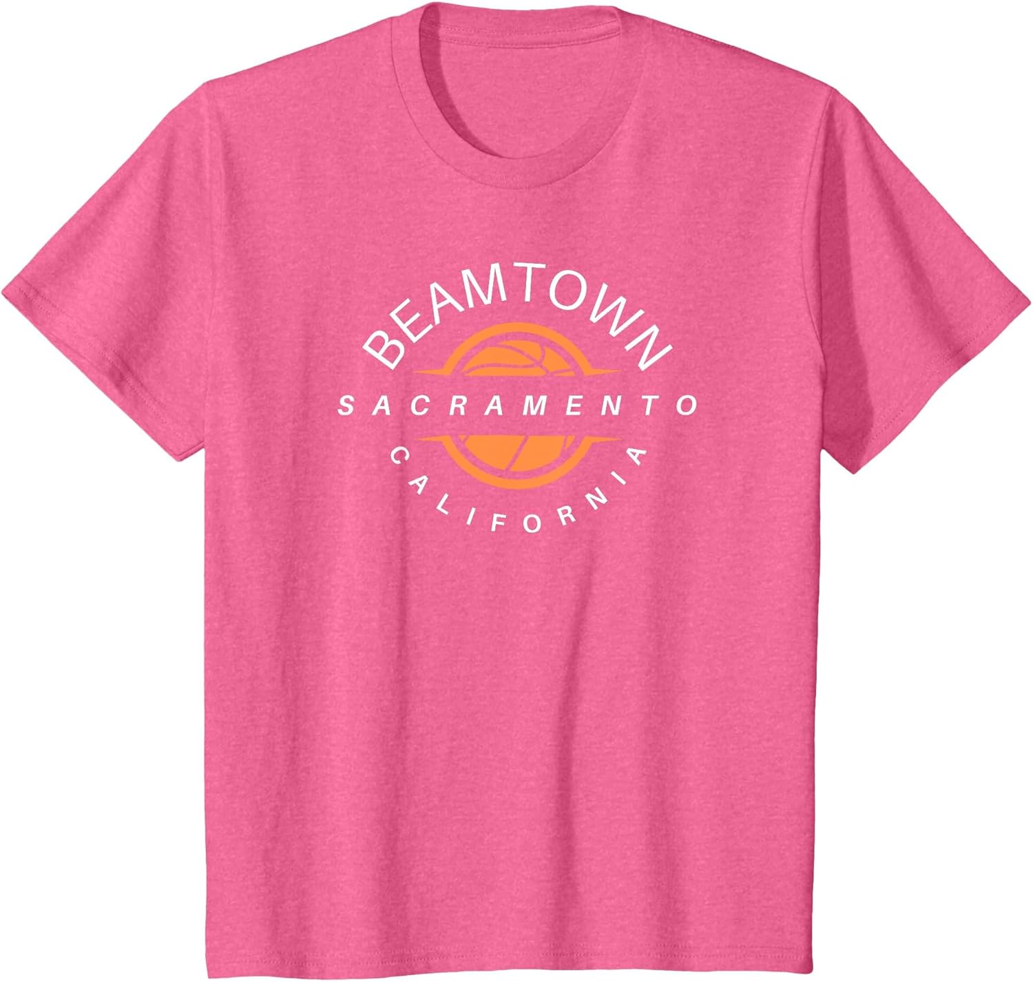 Beam Town City Swish, Sacramento California