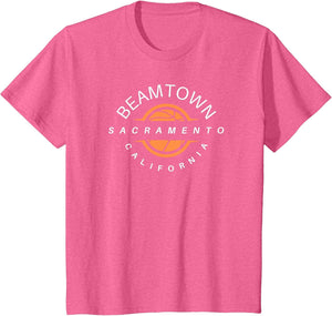Beam Town City Swish, Sacramento California