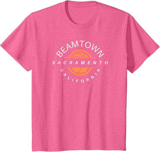 Beam Town City Swish, Sacramento California